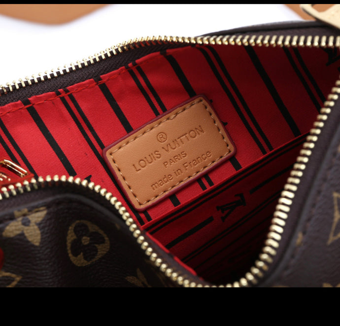 LV crossbody