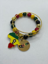 Load image into Gallery viewer, Women’s BHM bangle set
