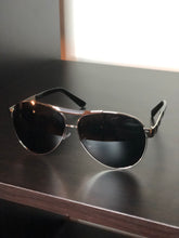Load image into Gallery viewer, Men’s G inspired glasses
