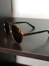 Load image into Gallery viewer, Men’s G inspired glasses
